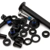 Specialized Suspension|Replacement Parts|Epic Evo Suspension Pivot Bolt Kit (Black)