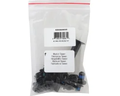 Specialized Suspension|Replacement Parts|Epic Evo Suspension Pivot Bolt Kit (Black)