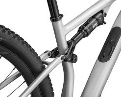 Specialized Mountain Bikes|Specialized Bikes|Epic 8 Expert Evo (Silver Dust/Gunmetal) (XS) (SRAM GX AXS)