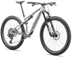 Specialized Mountain Bikes|Specialized Bikes|Epic 8 Expert Evo (Silver Dust/Gunmetal) (XS) (SRAM GX AXS)