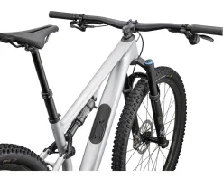 Specialized Mountain Bikes|Specialized Bikes|Epic 8 Expert Evo (Silver Dust/Gunmetal) (XS) (SRAM GX AXS)