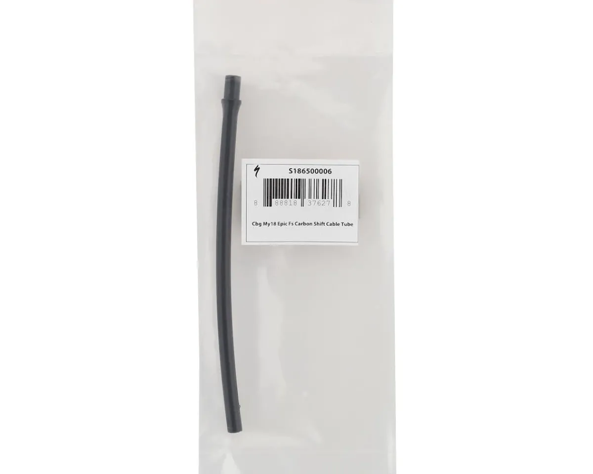 Specialized Cables & Housing|Epic FS Carbon Shift Cable Tube