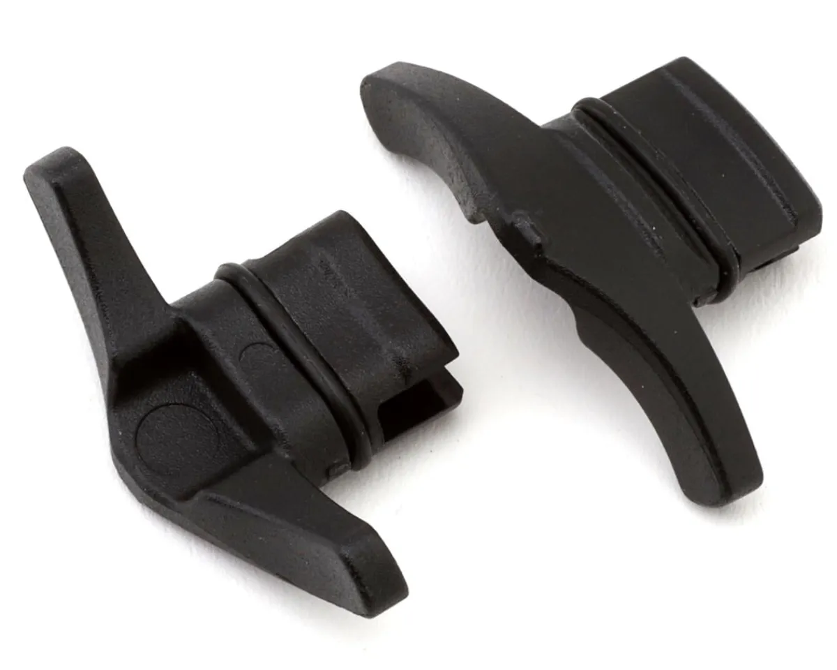 Specialized Headsets & Spacers|Replacement Parts|Epic 8 Integrated Steerer Stop Assembly Compression Ring Plug (2 Pieces)