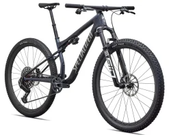 Specialized Mountain Bikes|Specialized Bikes|Epic 9 Pro (Gloss Carbon/Chaos Glitter Pearl/Chrome) (XL)