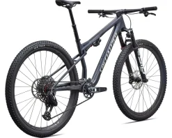 Specialized Mountain Bikes|Specialized Bikes|Epic 9 Pro (Gloss Carbon/Chaos Glitter Pearl/Chrome) (XL)