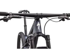 Specialized Mountain Bikes|Specialized Bikes|Epic 9 Pro (Gloss Carbon/Chaos Glitter Pearl/Chrome) (XL)