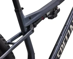 Specialized Mountain Bikes|Specialized Bikes|Epic 9 Pro (Gloss Carbon/Chaos Glitter Pearl/Chrome) (XL)