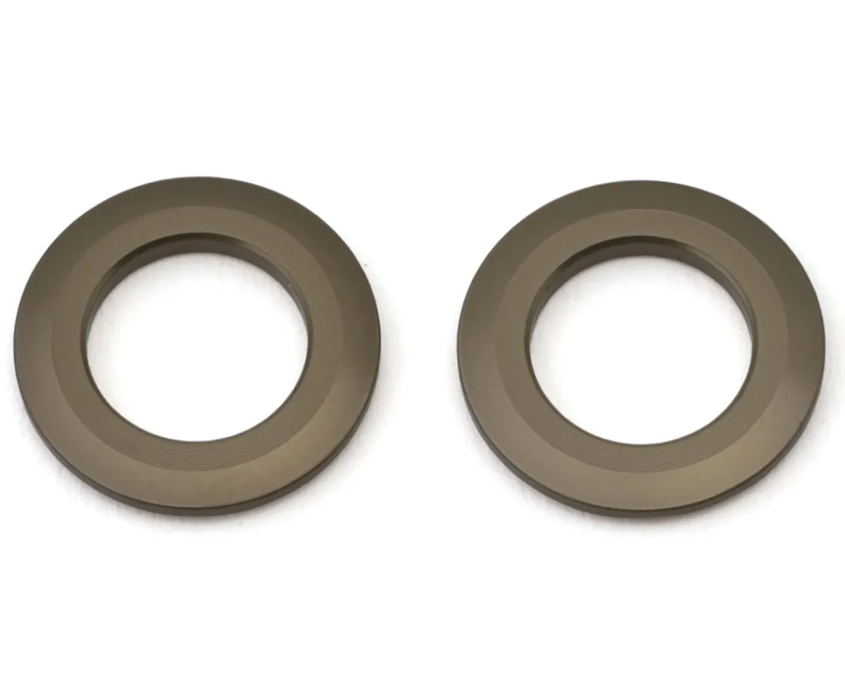 Specialized Suspension|Epic Seat Tube Pivot Spacer for Shocklink (Pair) (2014+) (Epic/Era)