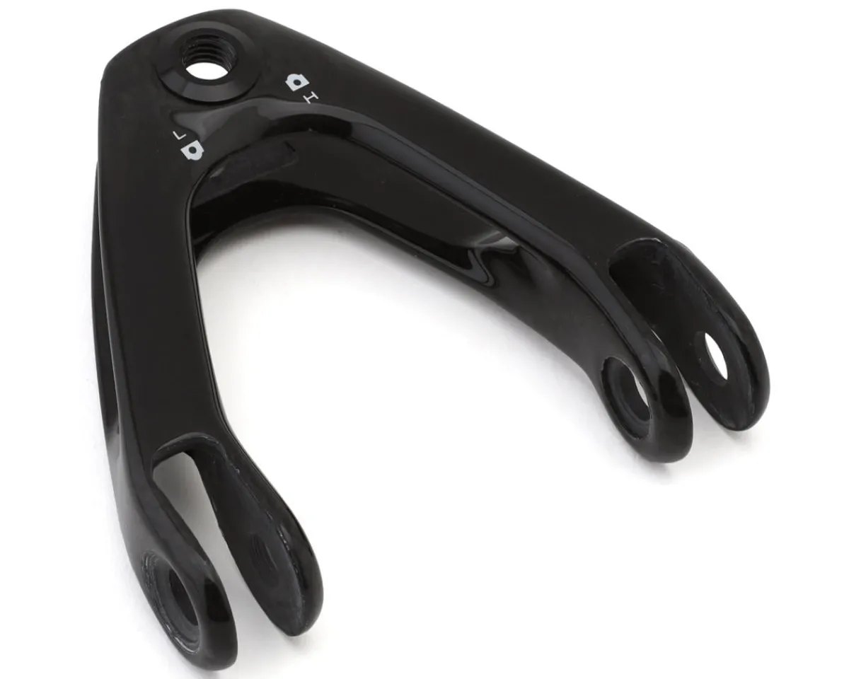 Specialized Suspension|Replacement Parts|Epic 8 Shock Extension (Black) (Carbon)
