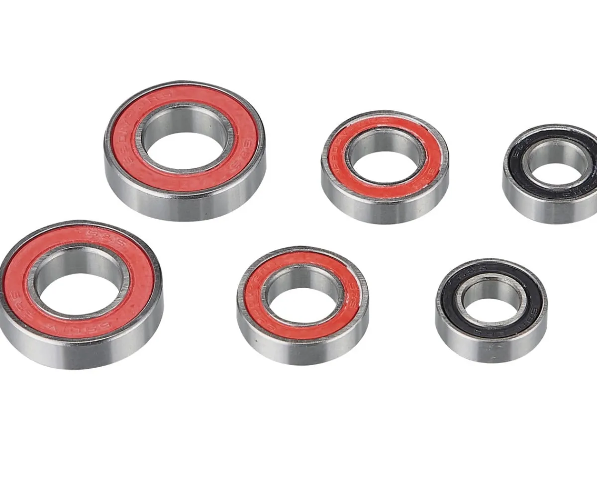 Specialized Bearings|Suspension|2021+ Epic Suspenson Bearing Kit