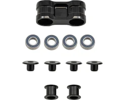 Specialized Suspension|2023 Epic World Cup Shock Link (Alloy) (w/Bushings)