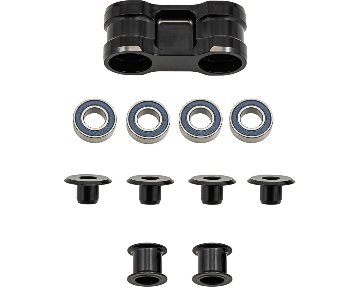Specialized Suspension|2023 Epic World Cup Shock Link (Alloy) (w/Bushings)