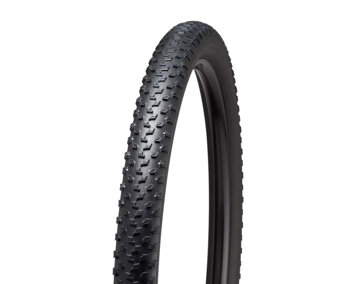 Specialized Tires|Fast Trak Control Tubeless Mountain Tire (Black) (26") (2.35") (Gripton T5)