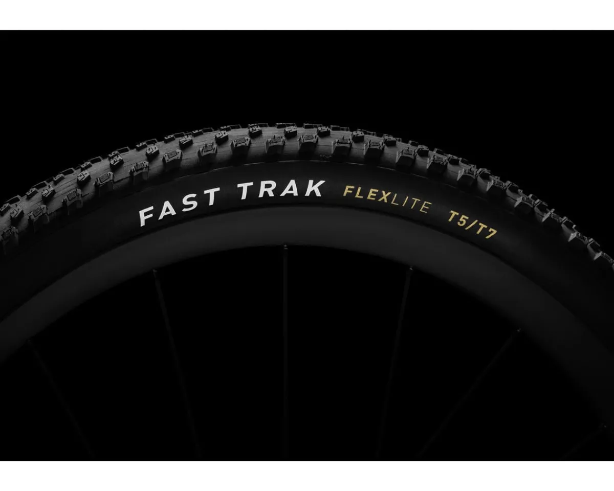 Specialized Tires|Fast Trak TLR XC Tire (Black) (29") (2.35") (Flex Lite Casing) (Gripton T5/T7)
