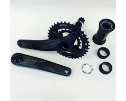 Specialized Cranksets & Parts|2016 Fatboy Samox Crankset (175mm) (36/22T)