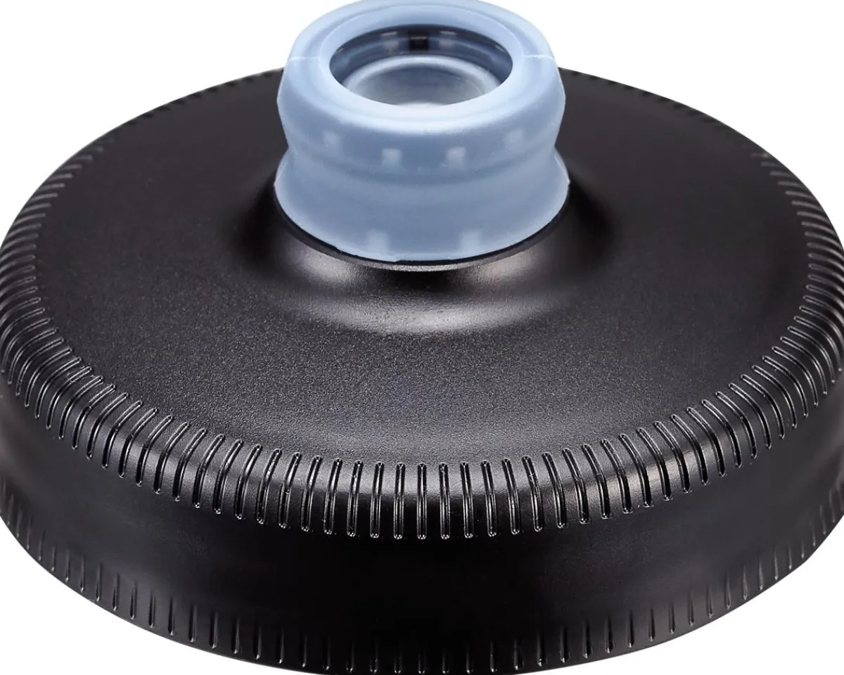 Specialized Water Bottles|Fixy 2.0 Water Bottle Cap (Black)
