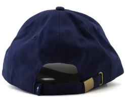 Specialized Casual Clothing|Summer Essentials|Flag Graphic 6 Panel Dad Hat (Deep Marine) (Universal Adult)