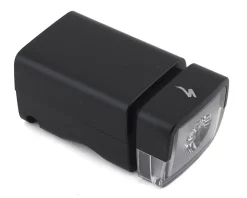 Specialized Bike Lights|Flash 500 Rechargeable Headlight (Black) (500 Lumens)