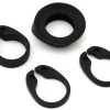 Specialized Headsets & Spacers|Replacement Parts|Flow-Set Stem Transition & Spacer Set (Black) (Vado/Como)