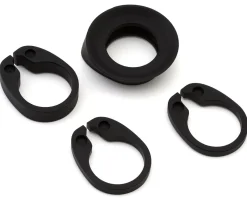 Specialized Headsets & Spacers|Replacement Parts|Flow-Set Stem Transition & Spacer Set (Black) (Vado/Como)