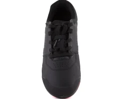 Specialized Shoes|Holiday Shopping|2FO DH Clip Mountain Bike Shoes (Black/Redwood) (36)