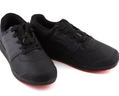 Specialized Shoes|Holiday Shopping|2FO DH Clip Mountain Bike Shoes (Black/Redwood) (36)