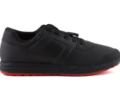 Specialized Shoes|Holiday Shopping|2FO DH Clip Mountain Bike Shoes (Black/Redwood) (36)