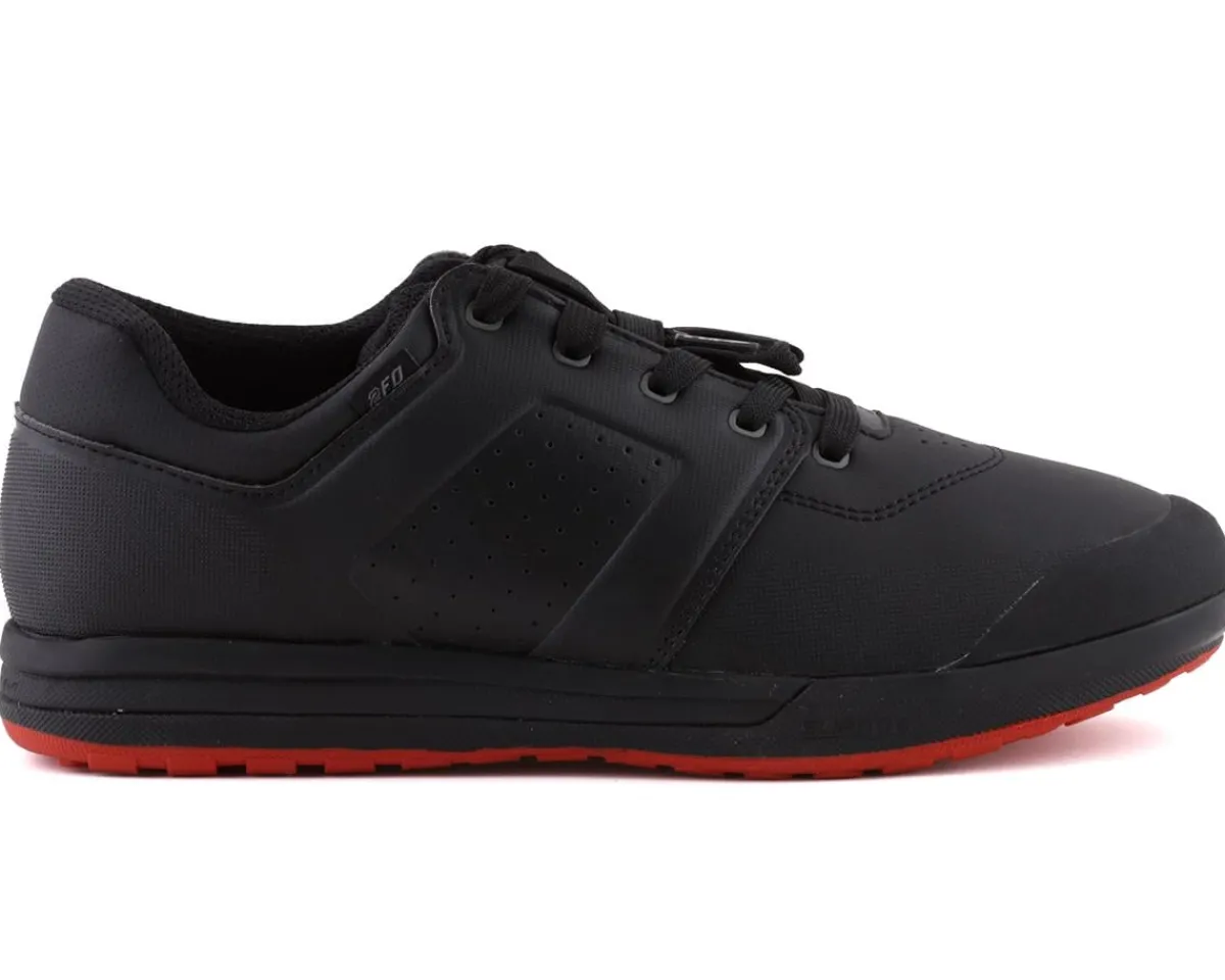Specialized Shoes|Holiday Shopping|2FO DH Clip Mountain Bike Shoes (Black/Redwood) (36)