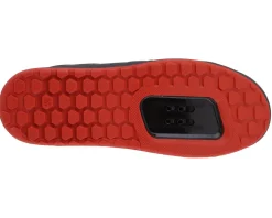 Specialized Clothing Sale|2FO DH Clip Mountain Bike Shoes (Black/Redwood) (37)