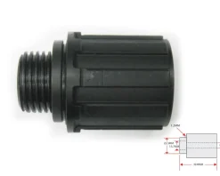 Specialized Wheels & Parts|Formula Looseball Freehub (Fh-01) (7 Speed)