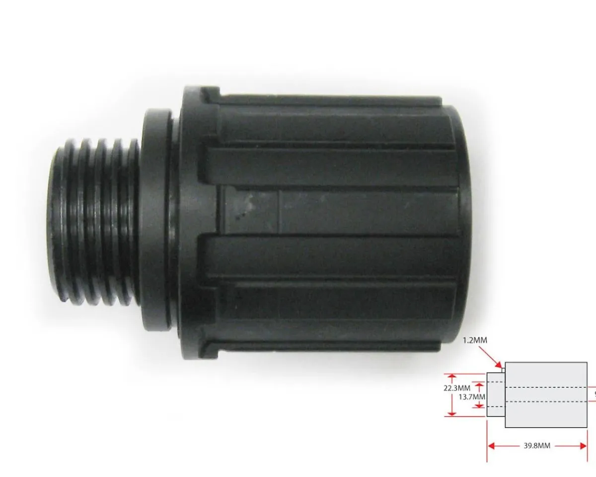 Specialized Wheels & Parts|Formula Looseball Freehub (Fh-01) (7 Speed)