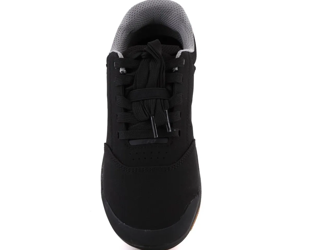 Specialized Shoes|Shoes, Socks, & Footwear|2FO Roost Clip Mountain Bike Shoes (Black/Gum) (36)