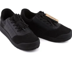 Specialized Shoes|Women'S|2FO Roost Flat Mountain Bike Shoes (Black/Slate) (42.5)