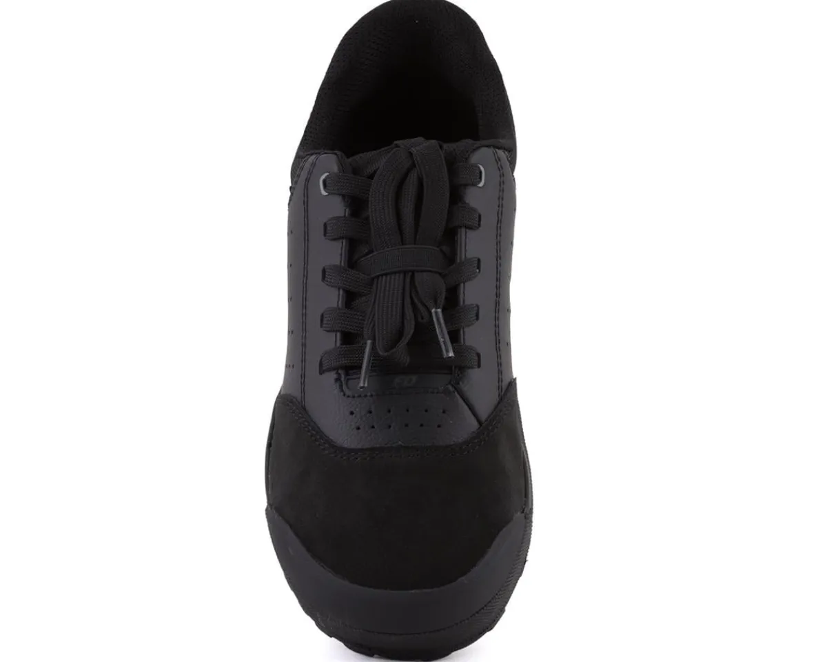 Specialized Clothing Sale|2FO Roost Flat Mountain Bike Shoes (Black/Slate) (36)