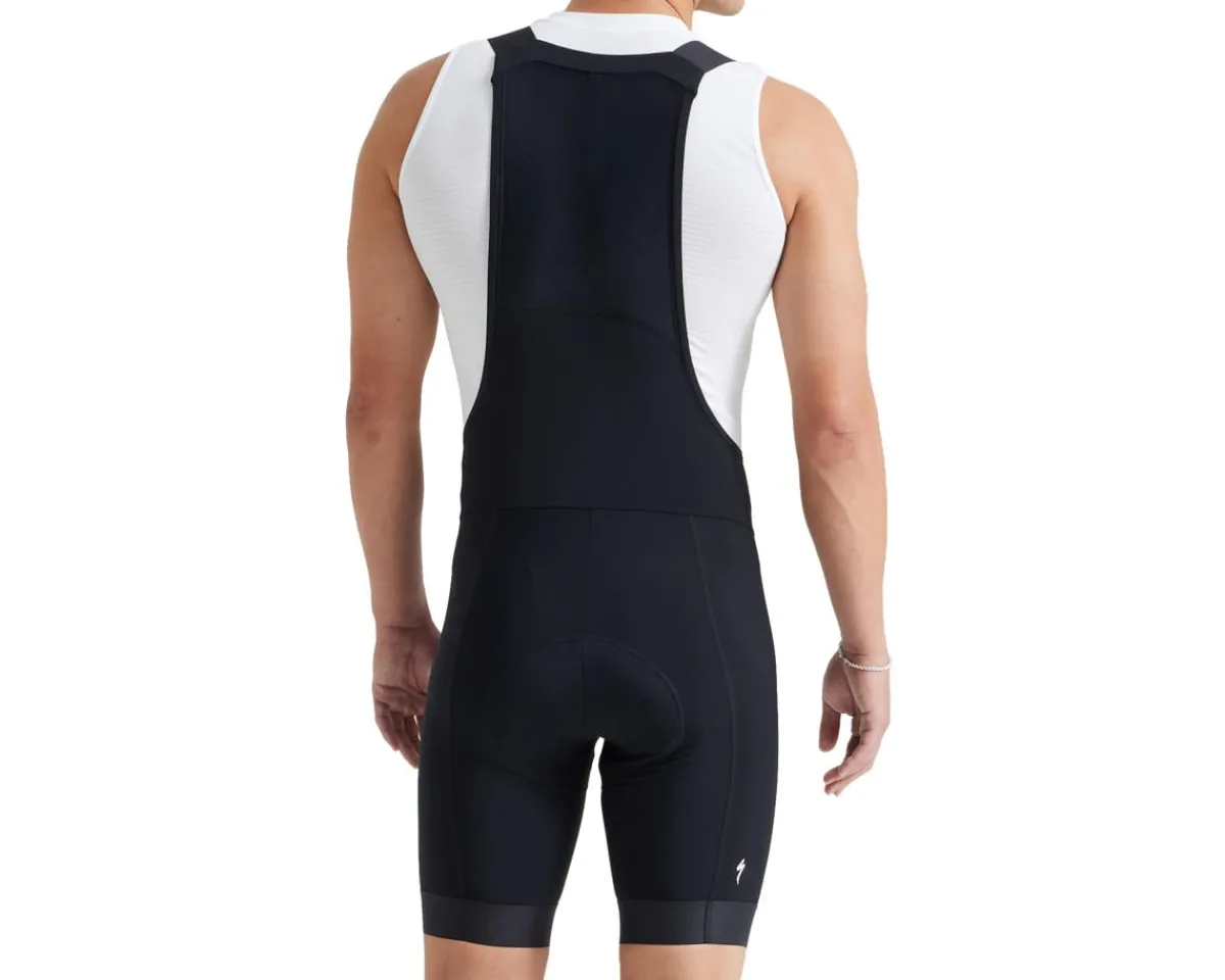 Specialized Clothing Sale|Shorts & Bibs|Foundation Bib Shorts (Black) (XS)