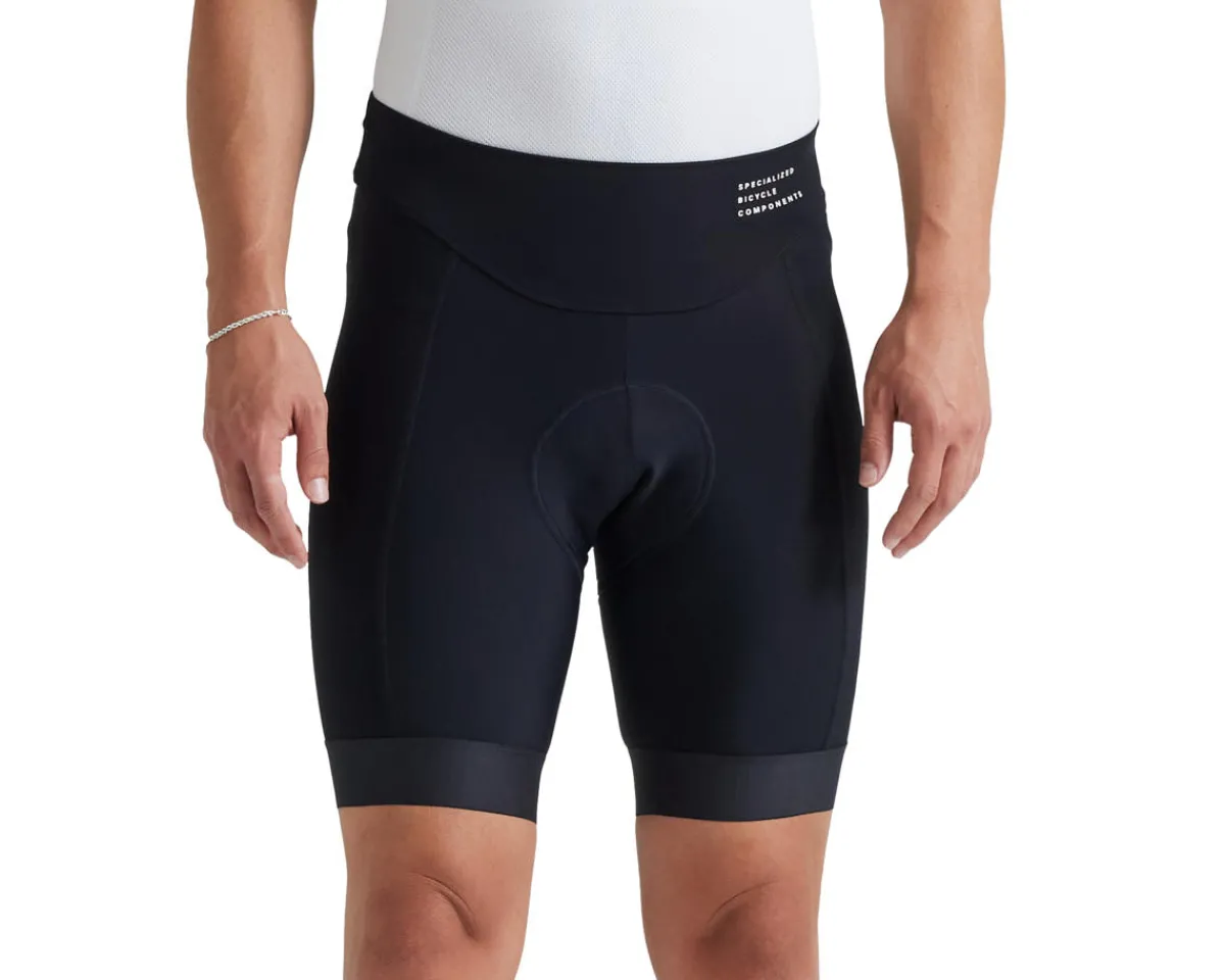 Specialized Clothing Sale|Holiday Shopping|Foundation Shorts (Black) (S)