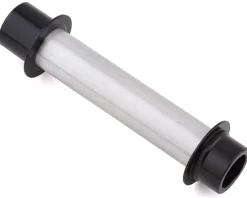 Specialized Wheels & Parts|Replacement Parts|Front Axle & End Cap Set (Black) (15 x 110mm)