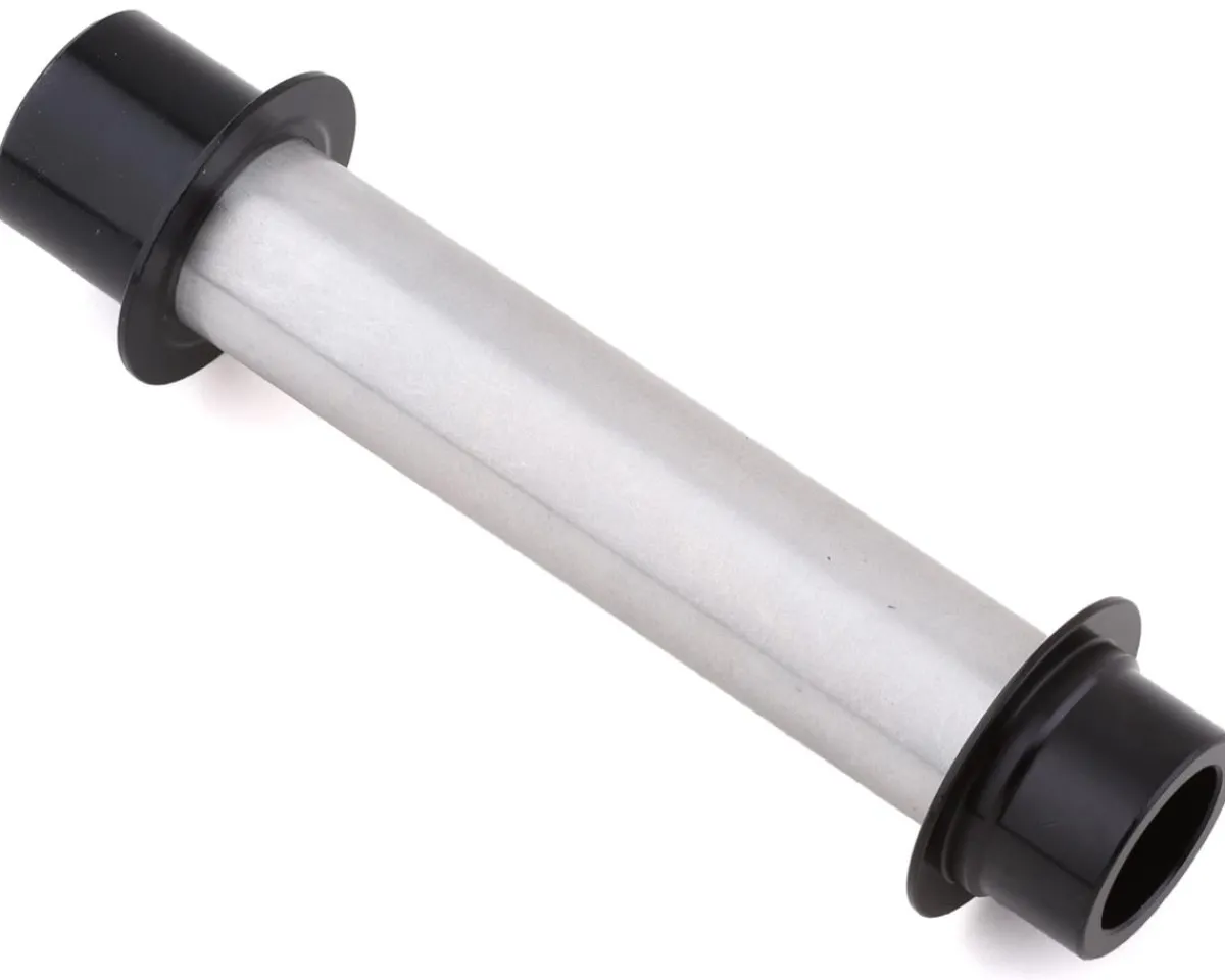 Specialized Wheels & Parts|Replacement Parts|Front Axle & End Cap Set (Black) (15 x 110mm)