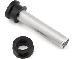 Specialized Wheels & Parts|Replacement Parts|Front Axle & End Cap Set (Black) (15 x 110mm) (For Bear Pawls Hubs)