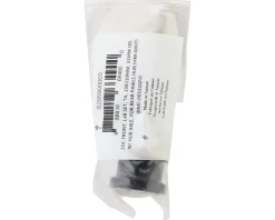 Specialized Wheels & Parts|Replacement Parts|Front Axle & End Cap Set (Black) (15 x 110mm) (For Bear Pawls Hubs)