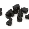 Specialized Replacement Parts|Cables & Housing|Front Derailleur Cable Guide (Black) (Mechanical Shift) (10) (For Tarmac SL7)