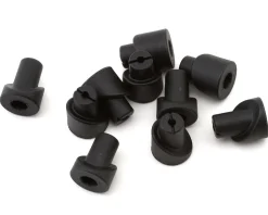 Specialized Replacement Parts|Cables & Housing|Front Derailleur Cable Guide (Black) (Mechanical Shift) (10) (For Tarmac SL7)