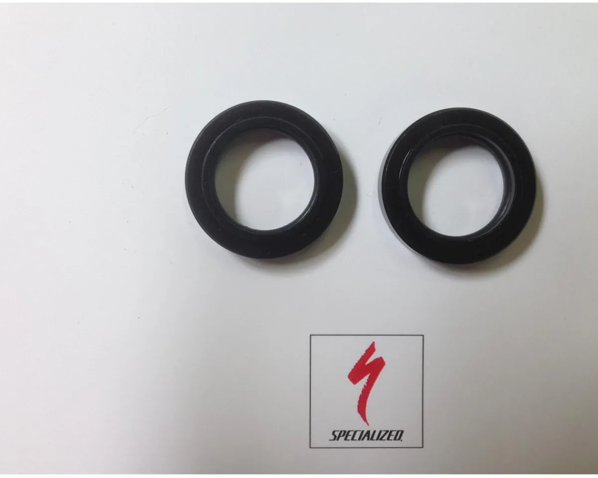 Specialized Wheels & Parts|Front 15mm To 31mm Conversion (Thru Axle) (Hi-Lo Hub For RS-1)