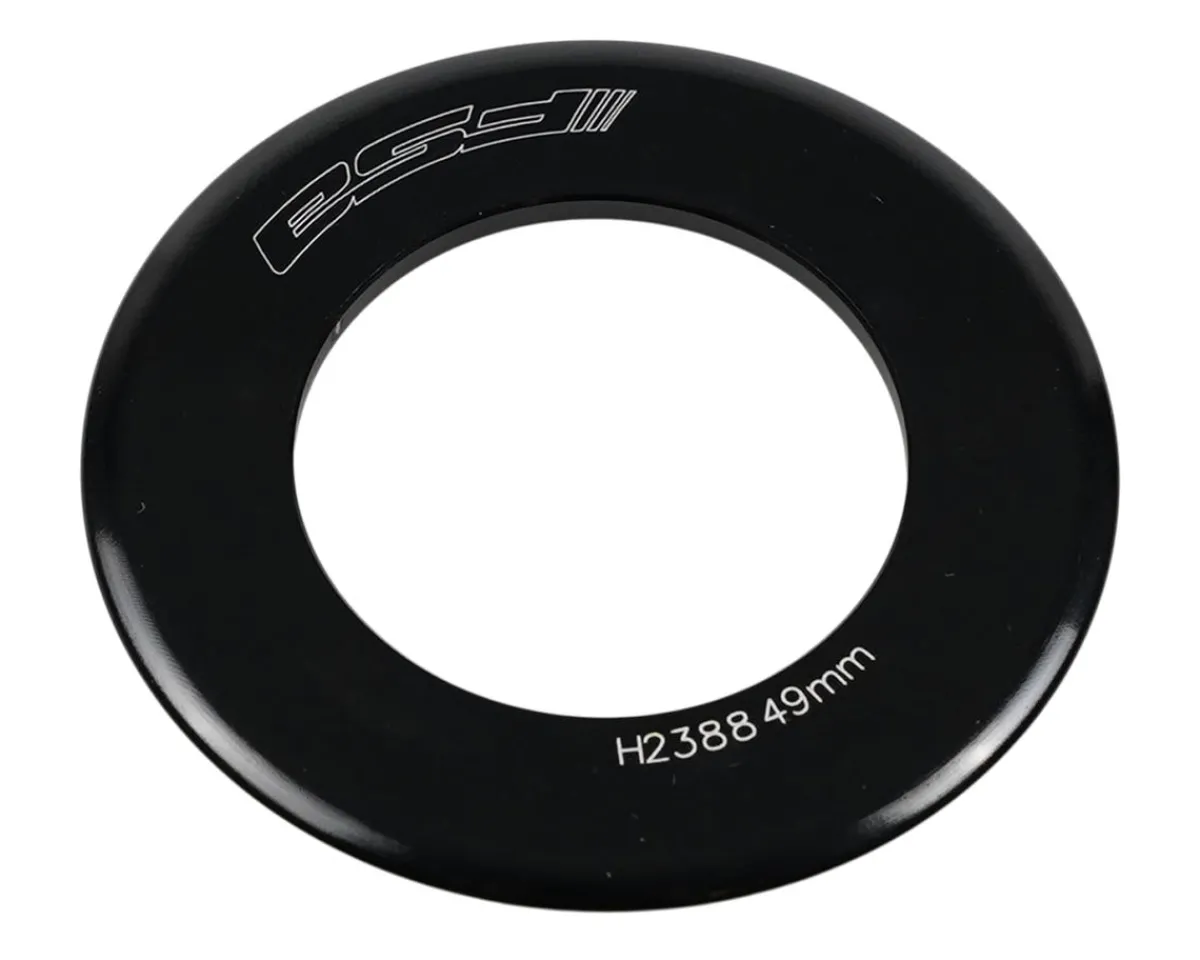 Specialized Headsets & Spacers|FSA 'Hella Flush' Top Cap (49mm Diameter) (2013+) (Enduro/SJ/Rhyme/Era/Epic/Camber/Levo) (H2388)