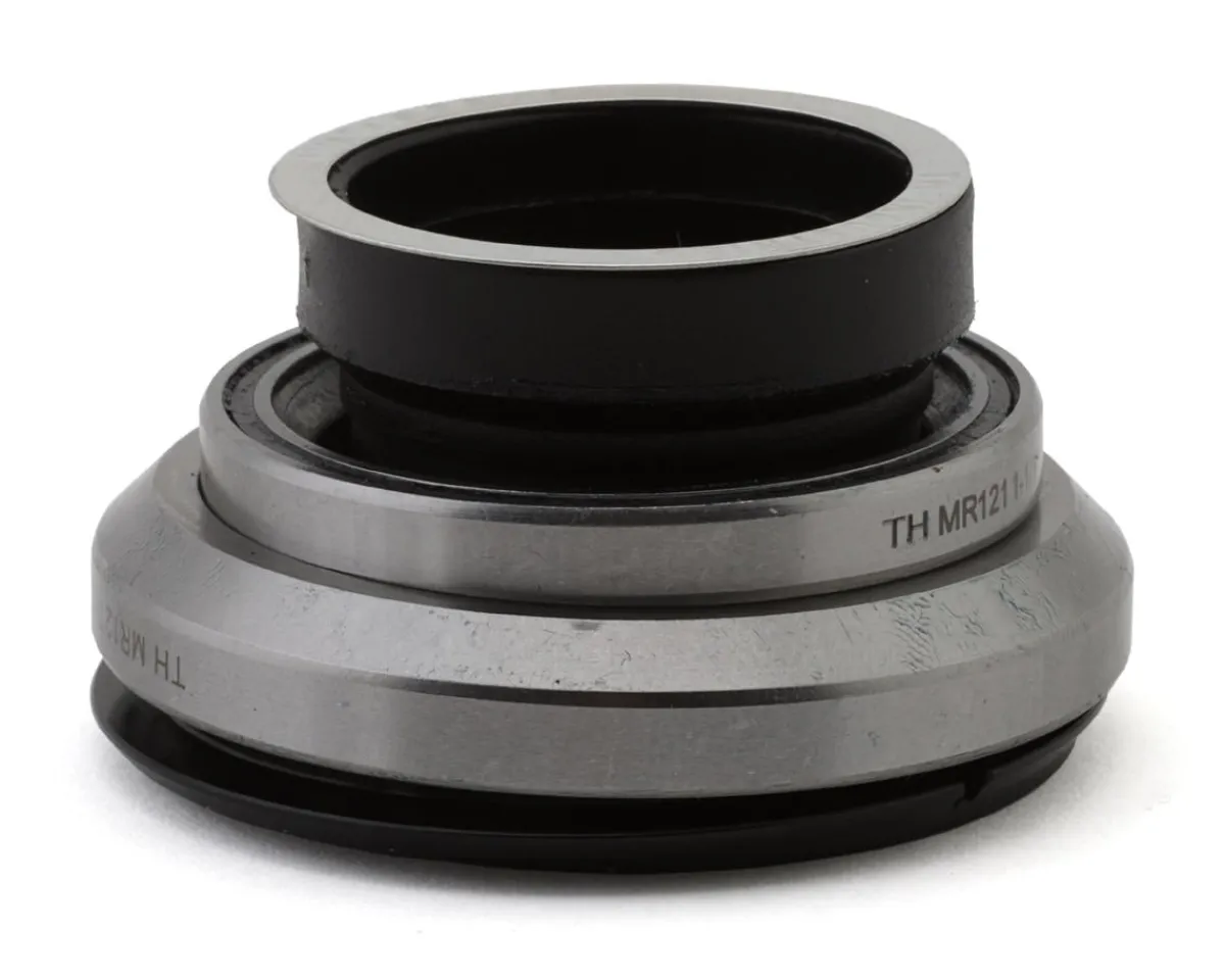 Specialized Headsets & Spacers|Replacement Parts|FSA Integrated Upper and Lower Headset Kit (Black) (1-1/8") (IS42/28.6) (IS52/40) (No Top Cover)