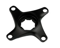 Specialized Cranksets & Parts|Replacement Parts|FSR Brose Motor Alloy Crank Spider (Black) (V2) (2016+) (104 BCD/4-Bolt)