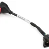 Specialized E-Bike Parts|Replacement Parts|Full Power 3.1 System Battery Diagnostic Adapter Cable (Black) (2025+ Turbo Levo)