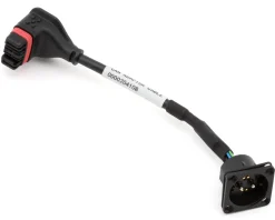 Specialized E-Bike Parts|Replacement Parts|Full Power 3.1 System Battery Diagnostic Adapter Cable (Black) (2025+ Turbo Levo)