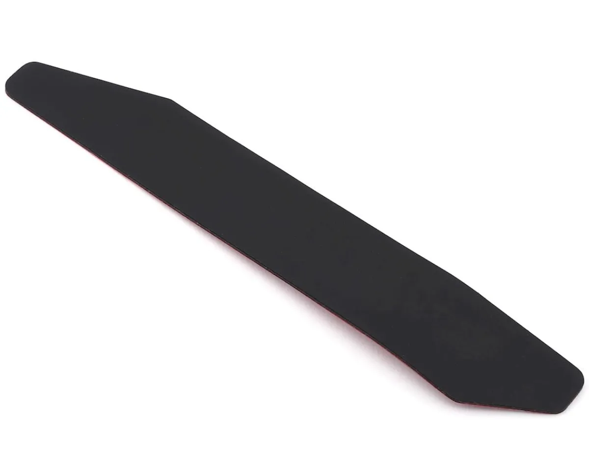 Specialized Frame Protection & Decals|2020 Fuse Chainstay Protector (Black)
