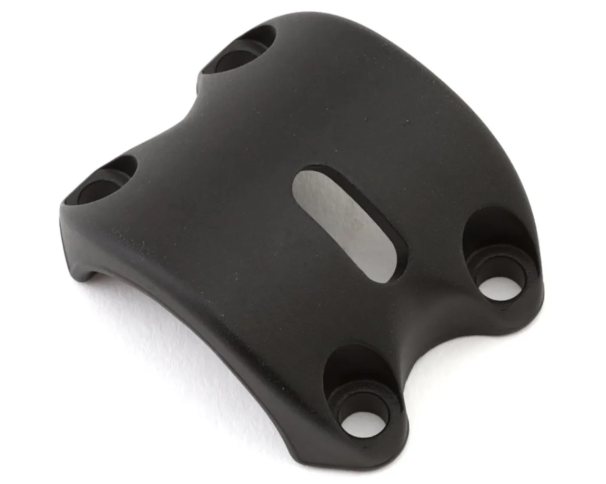 Specialized Stems & Parts|Replacement Parts|Future Road Stem Face Plate (Black) (Accessory Compatible)